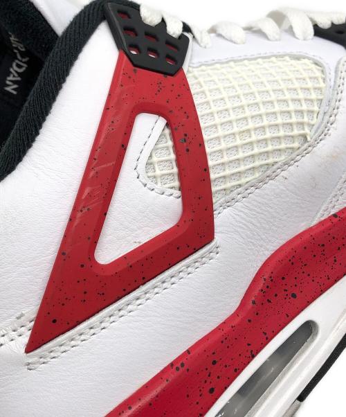 NIKE（ナイキ）NIKE (ナイキ) Air Jordan 4 Retro 