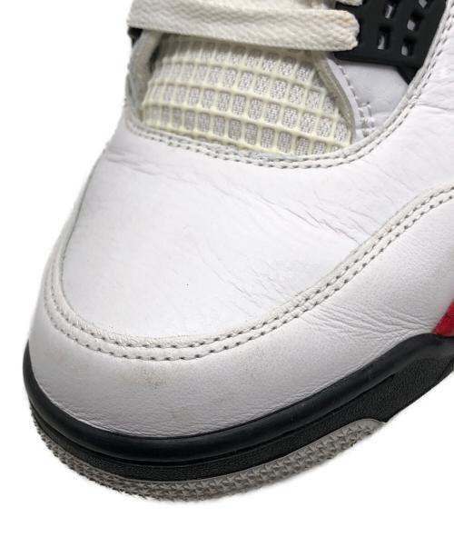 NIKE（ナイキ）NIKE (ナイキ) Air Jordan 4 Retro 