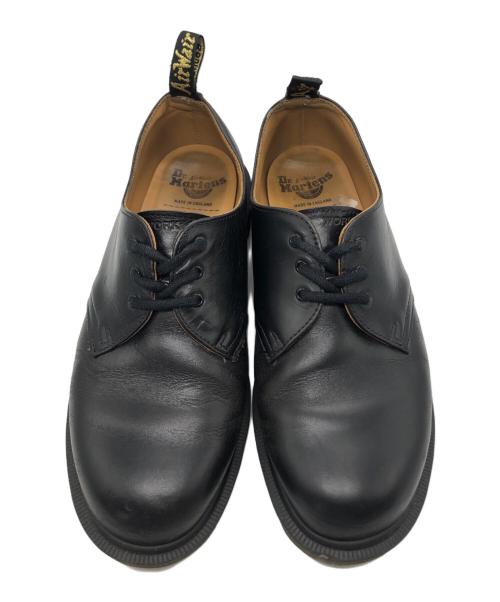 Dr.Martens（ドクターマーチン）Dr.Martens (ドクターマーチン) OUR LEGACY (アワーレガシー) 1461 3ホールシューズ 