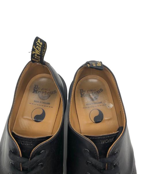 Dr.Martens（ドクターマーチン）Dr.Martens (ドクターマーチン) OUR LEGACY (アワーレガシー) 1461 3ホールシューズ 