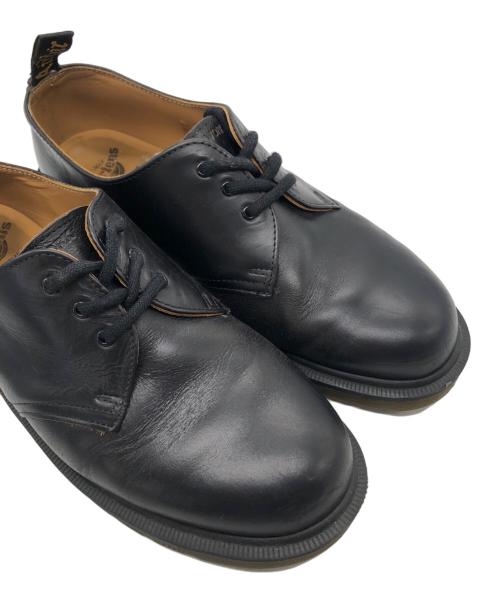 Dr.Martens（ドクターマーチン）Dr.Martens (ドクターマーチン) OUR LEGACY (アワーレガシー) 1461 3ホールシューズ 