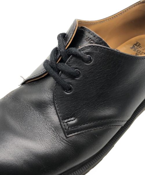 Dr.Martens（ドクターマーチン）Dr.Martens (ドクターマーチン) OUR LEGACY (アワーレガシー) 1461 3ホールシューズ 