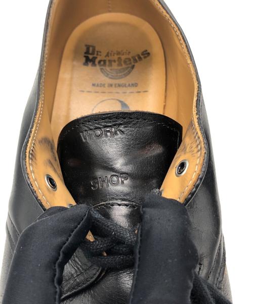 Dr.Martens（ドクターマーチン）Dr.Martens (ドクターマーチン) OUR LEGACY (アワーレガシー) 1461 3ホールシューズ 
