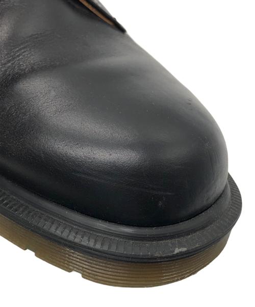 Dr.Martens（ドクターマーチン）Dr.Martens (ドクターマーチン) OUR LEGACY (アワーレガシー) 1461 3ホールシューズ 