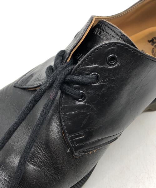 Dr.Martens（ドクターマーチン）Dr.Martens (ドクターマーチン) OUR LEGACY (アワーレガシー) 1461 3ホールシューズ 
