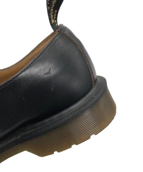 Dr.Martens（ドクターマーチン）Dr.Martens (ドクターマーチン) OUR LEGACY (アワーレガシー) 1461 3ホールシューズ 
