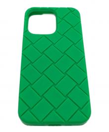 BOTTEGA VENETA（ボッテガベネタ）の古着「テックラバー iPhone14Pro ケース」