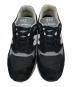 中古・古着 NEW BALANCE (ニューバランス) スニーカー ブラック サイズ:26ｃｍ：12000円
