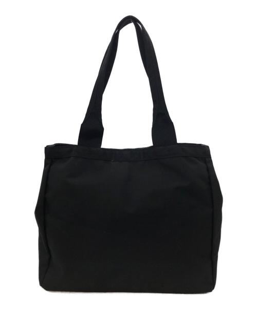 BRIEFING（ブリーフィング）BRIEFING (ブリーフィング) SQ TOTE トートバッグ ブラックの古着・服飾アイテム