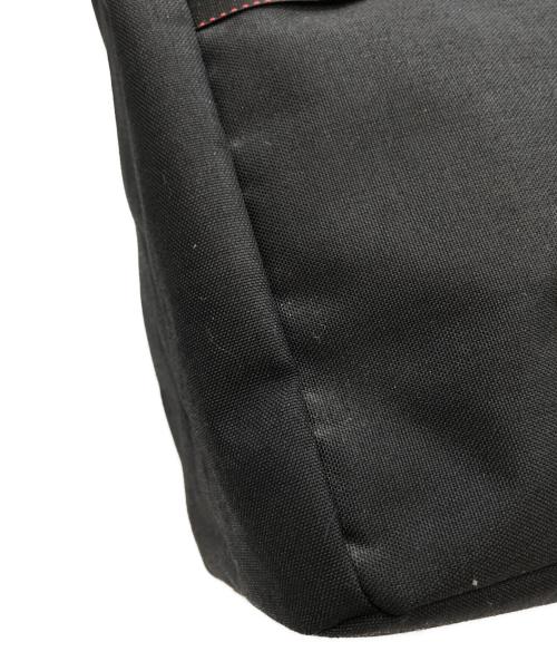 BRIEFING（ブリーフィング）BRIEFING (ブリーフィング) SQ TOTE トートバッグ ブラックの古着・服飾アイテム