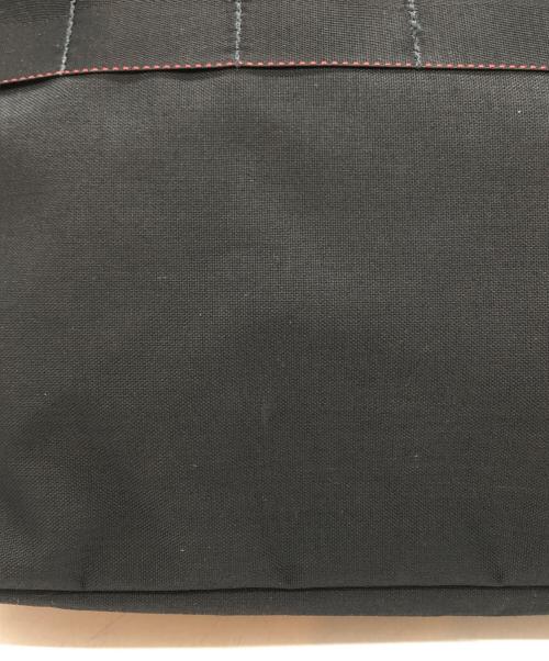 BRIEFING（ブリーフィング）BRIEFING (ブリーフィング) SQ TOTE トートバッグ ブラックの古着・服飾アイテム