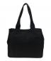BRIEFING (ブリーフィング) SQ TOTE トートバッグ ブラック：15000円