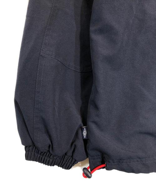 UMBRO（アンブロ）UMBRO (アンブロ) アノラックパーカー ブルー サイズ:Mの古着・服飾アイテム