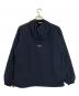 UMBRO (アンブロ) アノラックパーカー ブルー サイズ:M：9000円