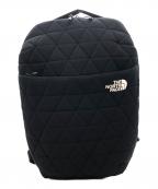 THE NORTH FACEザ ノース フェイス）の古着「Geoface Slim Pack」｜ブラック
