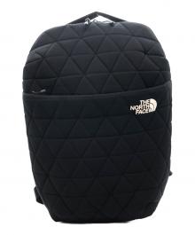 THE NORTH FACE（ザ ノース フェイス）の古着「Geoface Slim Pack」｜ブラック