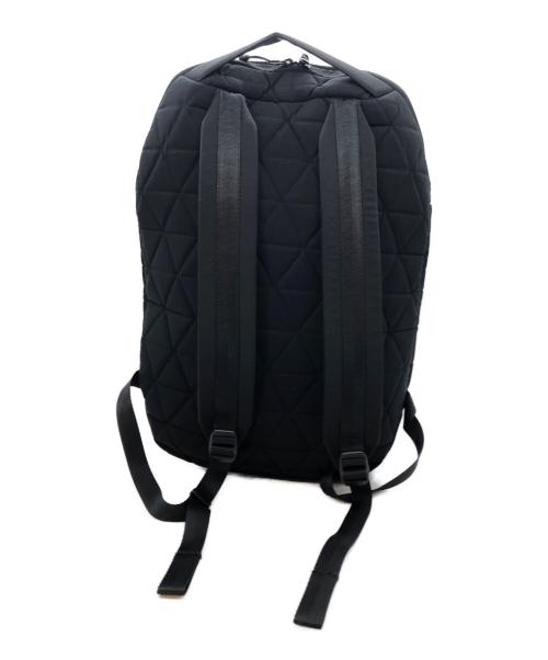 THE NORTH FACE（ザ ノース フェイス）THE NORTH FACE (ザ ノース フェイス) Geoface Slim Pack ブラックの古着・服飾アイテム