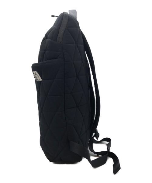 THE NORTH FACE（ザ ノース フェイス）THE NORTH FACE (ザ ノース フェイス) Geoface Slim Pack ブラックの古着・服飾アイテム