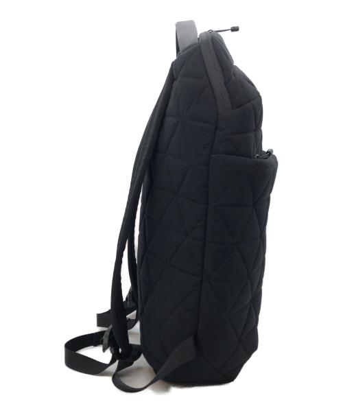 THE NORTH FACE（ザ ノース フェイス）THE NORTH FACE (ザ ノース フェイス) Geoface Slim Pack ブラックの古着・服飾アイテム