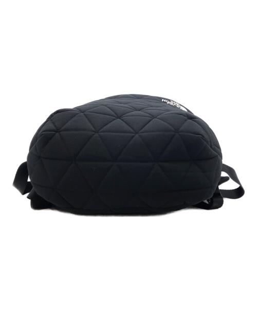 THE NORTH FACE（ザ ノース フェイス）THE NORTH FACE (ザ ノース フェイス) Geoface Slim Pack ブラックの古着・服飾アイテム