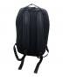 THE NORTH FACE (ザ ノース フェイス) Geoface Slim Pack ブラック：10000円