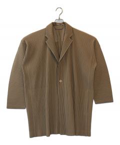 中古・古着通販】HOMME PLISSE ISSEY MIYAKE (オム プリッセ イッセイ