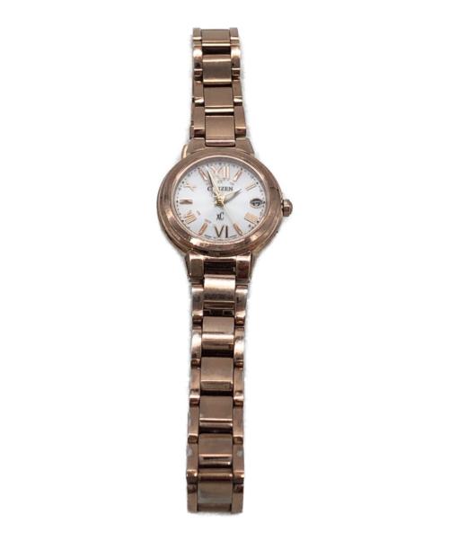 CITIZEN（シチズン）CITIZEN (シチズン) クロスシー ホワイト サイズ:下記参照の古着・服飾アイテム
