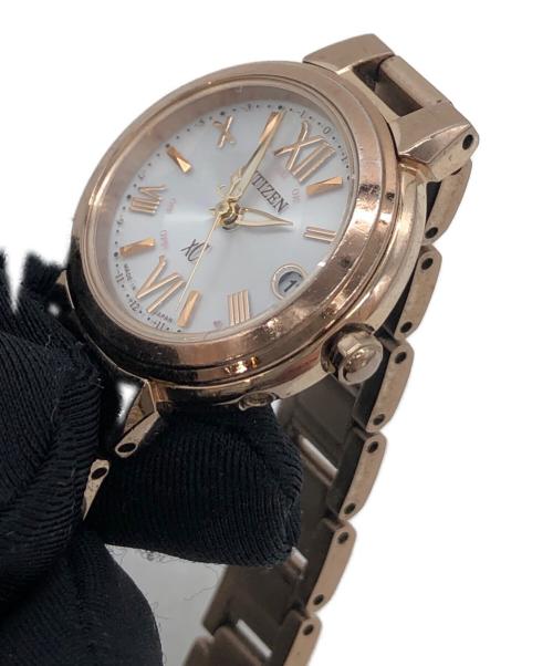 CITIZEN（シチズン）CITIZEN (シチズン) クロスシー ホワイト サイズ:下記参照の古着・服飾アイテム