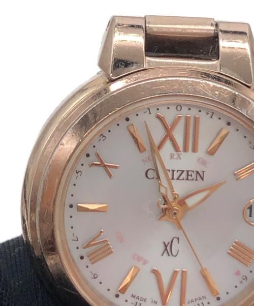 CITIZEN（シチズン）CITIZEN (シチズン) クロスシー ホワイト サイズ:下記参照の古着・服飾アイテム