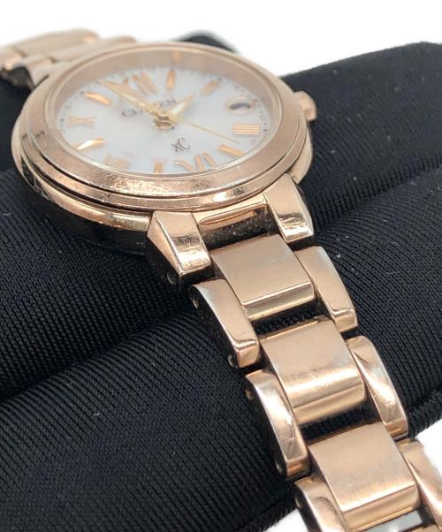 CITIZEN（シチズン）CITIZEN (シチズン) クロスシー ホワイト サイズ:下記参照の古着・服飾アイテム