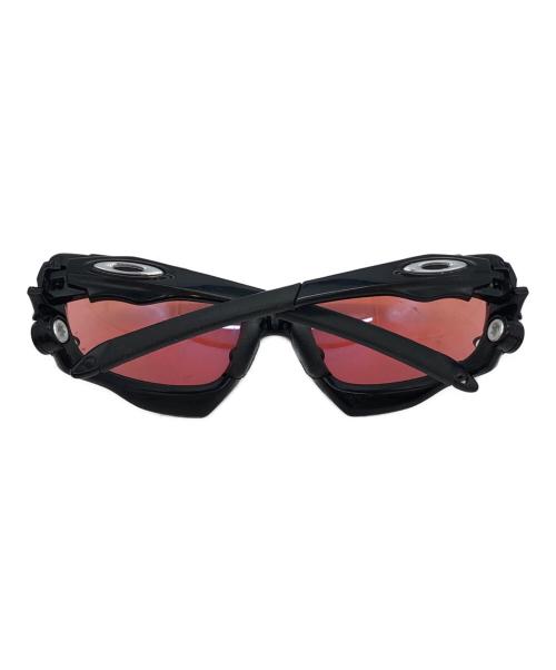 OAKLEY（オークリー）OAKLEY (オークリー) サングラス ブラック サイズ:下記参照の古着・服飾アイテム