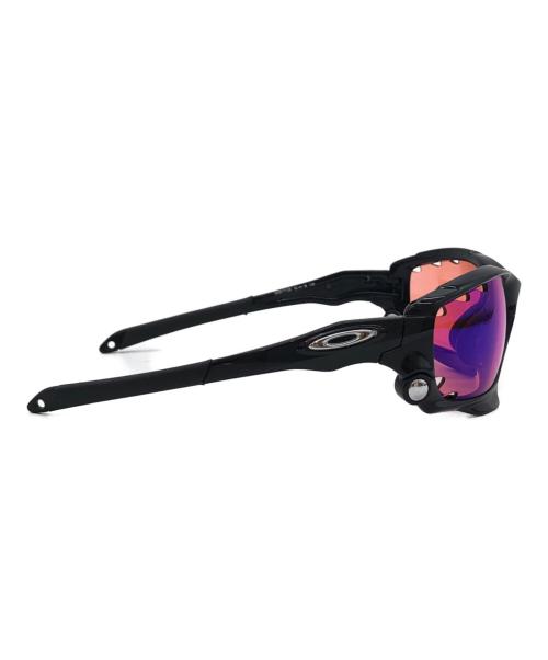 OAKLEY（オークリー）OAKLEY (オークリー) サングラス ブラック サイズ:下記参照の古着・服飾アイテム