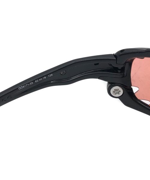 OAKLEY（オークリー）OAKLEY (オークリー) サングラス ブラック サイズ:下記参照の古着・服飾アイテム