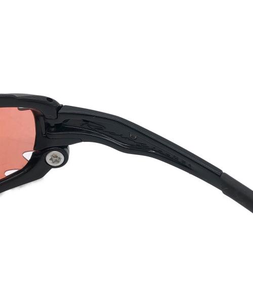 OAKLEY（オークリー）OAKLEY (オークリー) サングラス ブラック サイズ:下記参照の古着・服飾アイテム
