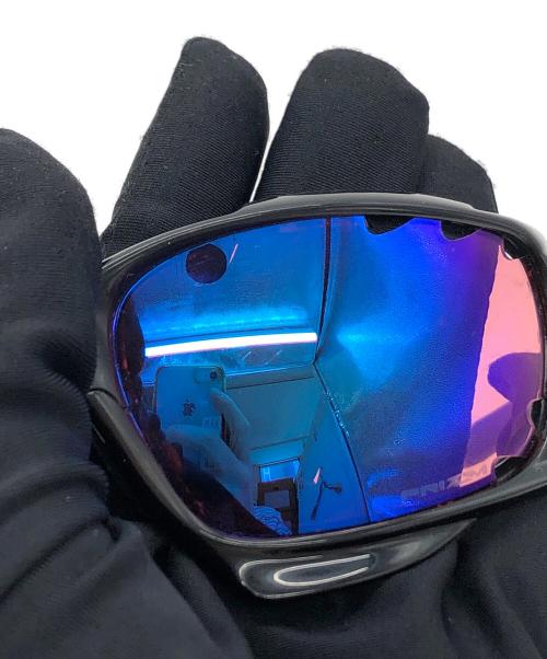 OAKLEY（オークリー）OAKLEY (オークリー) サングラス ブラック サイズ:下記参照の古着・服飾アイテム