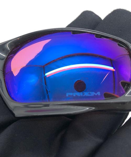 OAKLEY（オークリー）OAKLEY (オークリー) サングラス ブラック サイズ:下記参照の古着・服飾アイテム