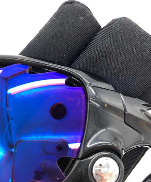 OAKLEY（オークリー）OAKLEY (オークリー) サングラス ブラック サイズ:下記参照の古着・服飾アイテム