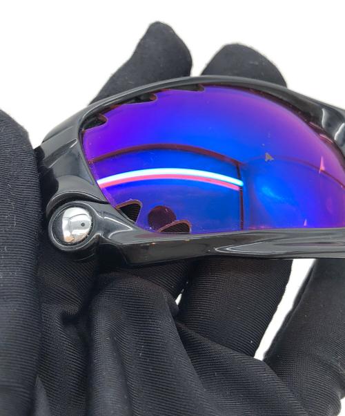 OAKLEY（オークリー）OAKLEY (オークリー) サングラス ブラック サイズ:下記参照の古着・服飾アイテム