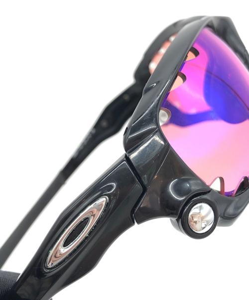 OAKLEY（オークリー）OAKLEY (オークリー) サングラス ブラック サイズ:下記参照の古着・服飾アイテム