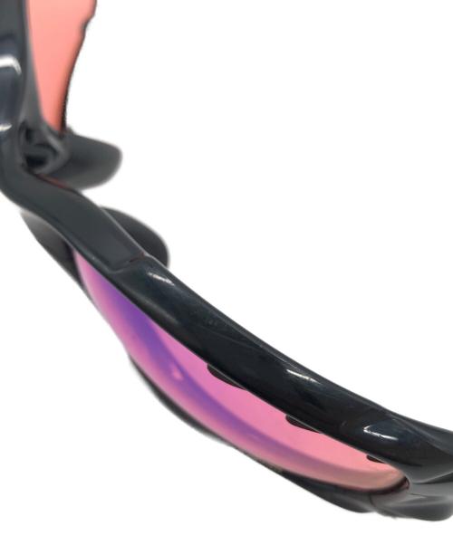 OAKLEY（オークリー）OAKLEY (オークリー) サングラス ブラック サイズ:下記参照の古着・服飾アイテム