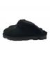 UGG (アグ) Ｗ COQUETTE ブラック サイズ:23cm：10000円
