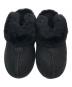 中古・古着 UGG (アグ) Ｗ COQUETTE ブラック サイズ:23cm：10000円