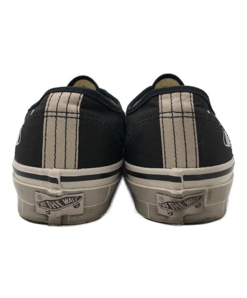 VANS（ヴァンズ）VANS (ヴァンズ) SOON.EASY LX Authentic 44 ブラウン×ベージュ サイズ:29.0㎝の古着・服飾アイテム