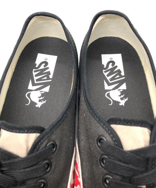 VANS（ヴァンズ）VANS (ヴァンズ) SOON.EASY LX Authentic 44 ブラウン×ベージュ サイズ:29.0㎝の古着・服飾アイテム