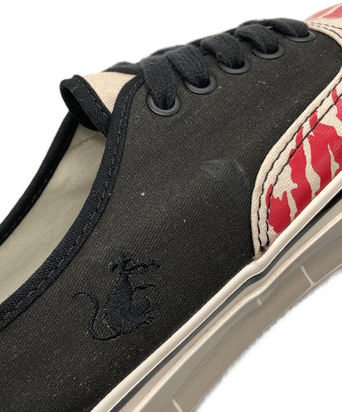 VANS（ヴァンズ）VANS (ヴァンズ) SOON.EASY LX Authentic 44 ブラウン×ベージュ サイズ:29.0㎝の古着・服飾アイテム