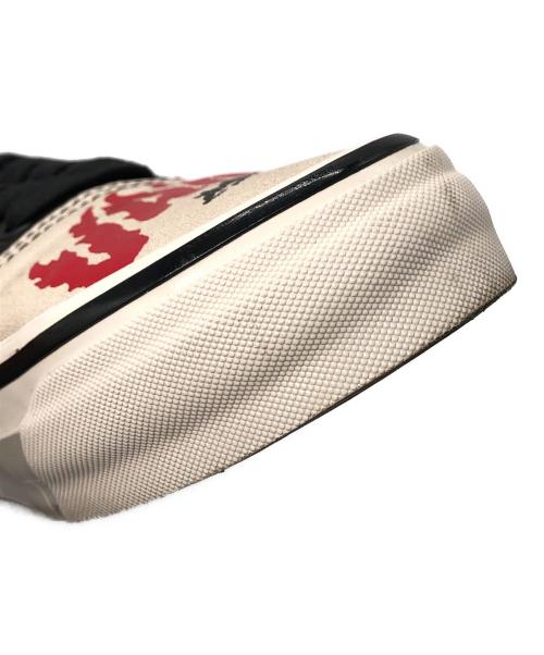 VANS（ヴァンズ）VANS (ヴァンズ) SOON.EASY LX Authentic 44 ブラウン×ベージュ サイズ:29.0㎝の古着・服飾アイテム