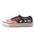 VANS (ヴァンズ) SOON.EASY LX Authentic 44 ブラウン×ベージュ サイズ:29.0㎝：7000円
