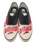 中古・古着 VANS (ヴァンズ) SOON.EASY LX Authentic 44 ブラウン×ベージュ サイズ:29.0㎝：7000円