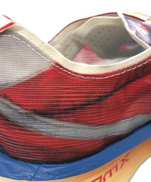 NIKE（ナイキ）NIKE (ナイキ) ZoomX ヴェイパーフライ Next% 4 'International Running Pack' ブルー サイズ:US11.5の古着・服飾アイテム