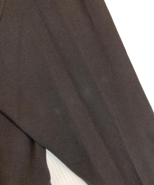 FRED PERRY（フレッドペリー）FRED PERRY (フレッドペリー) ポロシャツ ブラック サイズ:40の古着・服飾アイテム